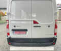 Опель Movano, объемом двигателя 0 л и пробегом 259 тыс. км за 15900 $, фото 3 на Automoto.ua