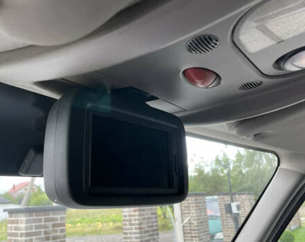 Опель Movano, объемом двигателя 0 л и пробегом 259 тыс. км за 15900 $, фото 20 на Automoto.ua