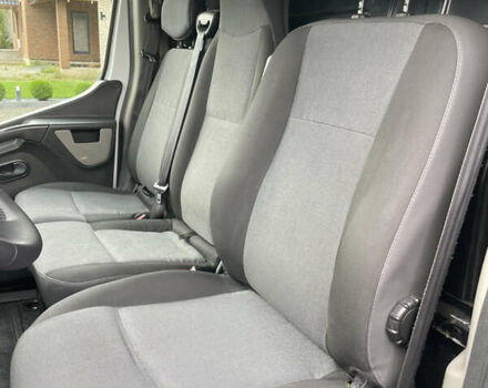 Опель Movano, объемом двигателя 0 л и пробегом 259 тыс. км за 15900 $, фото 11 на Automoto.ua