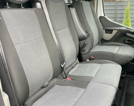 Опель Movano, объемом двигателя 0 л и пробегом 259 тыс. км за 15900 $, фото 18 на Automoto.ua