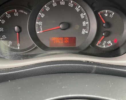 Опель Movano, объемом двигателя 0 л и пробегом 259 тыс. км за 15900 $, фото 13 на Automoto.ua