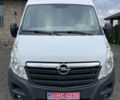 Опель Movano, объемом двигателя 0 л и пробегом 259 тыс. км за 15900 $, фото 7 на Automoto.ua