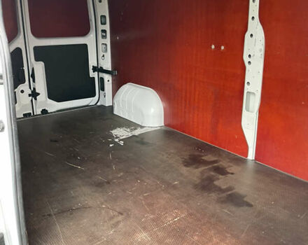 Опель Movano, объемом двигателя 0 л и пробегом 259 тыс. км за 15900 $, фото 22 на Automoto.ua