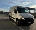 Опель Movano, объемом двигателя 0 л и пробегом 337 тыс. км за 13000 $, фото 11 на Automoto.ua