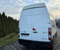 Опель Movano, объемом двигателя 2.3 л и пробегом 410 тыс. км за 13800 $, фото 1 на Automoto.ua
