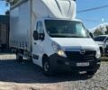 Опель Movano, объемом двигателя 2.3 л и пробегом 430 тыс. км за 14500 $, фото 2 на Automoto.ua