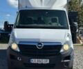 Опель Movano, объемом двигателя 2.3 л и пробегом 430 тыс. км за 14500 $, фото 1 на Automoto.ua