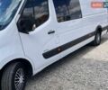 Опель Movano, объемом двигателя 2.3 л и пробегом 540 тыс. км за 18400 $, фото 1 на Automoto.ua