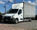 Опель Movano, объемом двигателя 2.3 л и пробегом 430 тыс. км за 14500 $, фото 1 на Automoto.ua