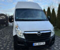 Опель Movano, объемом двигателя 2.3 л и пробегом 410 тыс. км за 13800 $, фото 6 на Automoto.ua