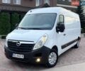 Опель Movano, объемом двигателя 0 л и пробегом 270 тыс. км за 16000 $, фото 1 на Automoto.ua