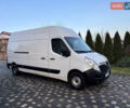 Опель Movano, объемом двигателя 2.3 л и пробегом 410 тыс. км за 13800 $, фото 2 на Automoto.ua
