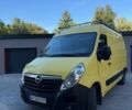 Опель Movano, об'ємом двигуна 2.3 л та пробігом 335 тис. км за 11000 $, фото 1 на Automoto.ua
