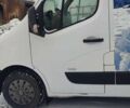 Опель Movano, объемом двигателя 2.3 л и пробегом 213 тыс. км за 17500 $, фото 5 на Automoto.ua