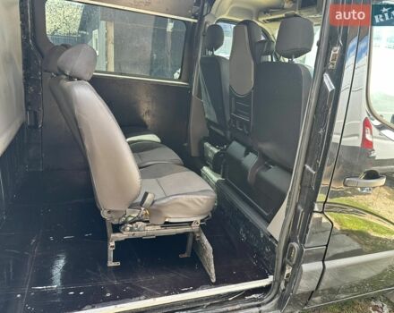 Опель Movano, объемом двигателя 2.3 л и пробегом 360 тыс. км за 16500 $, фото 1 на Automoto.ua