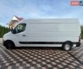 Опель Movano, объемом двигателя 0 л и пробегом 285 тыс. км за 14300 $, фото 1 на Automoto.ua