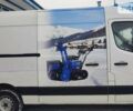 Опель Movano, объемом двигателя 2.3 л и пробегом 213 тыс. км за 17500 $, фото 3 на Automoto.ua