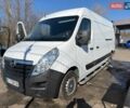 Опель Movano, об'ємом двигуна 2.3 л та пробігом 172 тис. км за 17000 $, фото 1 на Automoto.ua