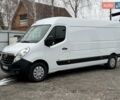 Опель Movano, об'ємом двигуна 2.3 л та пробігом 242 тис. км за 18700 $, фото 14 на Automoto.ua