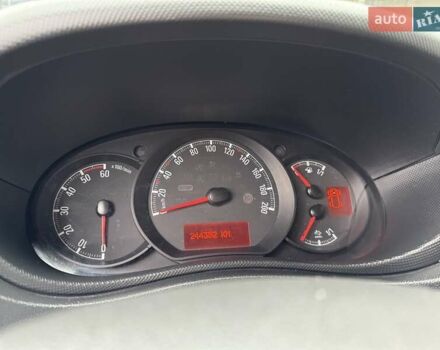 Опель Movano, об'ємом двигуна 2.3 л та пробігом 242 тис. км за 18700 $, фото 29 на Automoto.ua