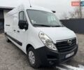 Опель Movano, об'ємом двигуна 2.3 л та пробігом 242 тис. км за 18700 $, фото 6 на Automoto.ua