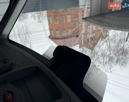 Опель Movano, об'ємом двигуна 2.3 л та пробігом 242 тис. км за 18700 $, фото 31 на Automoto.ua