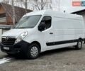 Опель Movano, об'ємом двигуна 2.3 л та пробігом 242 тис. км за 18700 $, фото 16 на Automoto.ua