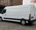 Опель Movano, об'ємом двигуна 2.3 л та пробігом 242 тис. км за 18700 $, фото 18 на Automoto.ua