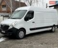 Опель Movano, об'ємом двигуна 2.3 л та пробігом 242 тис. км за 18700 $, фото 15 на Automoto.ua