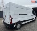 Опель Movano, об'ємом двигуна 2.3 л та пробігом 242 тис. км за 18700 $, фото 10 на Automoto.ua