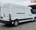 Опель Movano, об'ємом двигуна 2.3 л та пробігом 242 тис. км за 18700 $, фото 17 на Automoto.ua