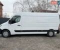 Опель Movano, об'ємом двигуна 2.3 л та пробігом 242 тис. км за 18700 $, фото 13 на Automoto.ua