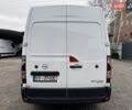 Опель Movano, об'ємом двигуна 2.3 л та пробігом 242 тис. км за 18700 $, фото 11 на Automoto.ua