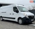 Опель Movano, об'ємом двигуна 2.3 л та пробігом 242 тис. км за 18700 $, фото 1 на Automoto.ua