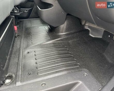 Опель Movano, об'ємом двигуна 2.3 л та пробігом 242 тис. км за 18700 $, фото 36 на Automoto.ua