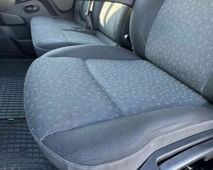 Опель Movano, объемом двигателя 2.3 л и пробегом 197 тыс. км за 19900 $, фото 13 на Automoto.ua