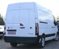 Опель Movano, объемом двигателя 2.3 л и пробегом 283 тыс. км за 16700 $, фото 15 на Automoto.ua