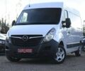 Опель Movano, объемом двигателя 2.3 л и пробегом 283 тыс. км за 16700 $, фото 9 на Automoto.ua