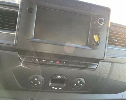 Опель Movano, объемом двигателя 2.3 л и пробегом 197 тыс. км за 19900 $, фото 19 на Automoto.ua