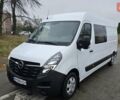 Опель Movano, объемом двигателя 2.3 л и пробегом 89 тыс. км за 27999 $, фото 1 на Automoto.ua