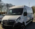 Опель Movano, объемом двигателя 2.3 л и пробегом 126 тыс. км за 21800 $, фото 3 на Automoto.ua
