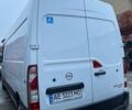 Опель Movano, объемом двигателя 2.5 л и пробегом 209 тыс. км за 21000 $, фото 7 на Automoto.ua