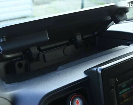 Опель Movano, объемом двигателя 2.3 л и пробегом 283 тыс. км за 16700 $, фото 27 на Automoto.ua