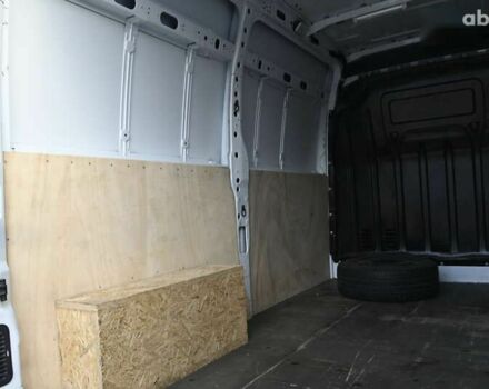 Опель Movano, объемом двигателя 2.3 л и пробегом 283 тыс. км за 16700 $, фото 29 на Automoto.ua