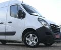 Опель Movano, объемом двигателя 2.3 л и пробегом 283 тыс. км за 16700 $, фото 2 на Automoto.ua