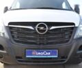 Опель Movano, объемом двигателя 2.3 л и пробегом 301 тыс. км за 21500 $, фото 4 на Automoto.ua