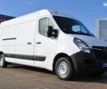 Опель Movano, объемом двигателя 2.3 л и пробегом 301 тыс. км за 21500 $, фото 5 на Automoto.ua