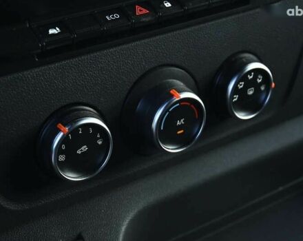 Опель Movano, объемом двигателя 2.3 л и пробегом 283 тыс. км за 16700 $, фото 24 на Automoto.ua