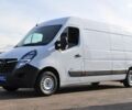 Опель Movano, объемом двигателя 2.3 л и пробегом 301 тыс. км за 21500 $, фото 1 на Automoto.ua