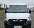 Опель Movano, объемом двигателя 2.3 л и пробегом 89 тыс. км за 27999 $, фото 1 на Automoto.ua